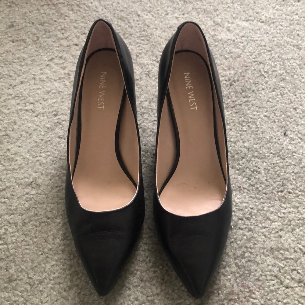 Nine West Pumps